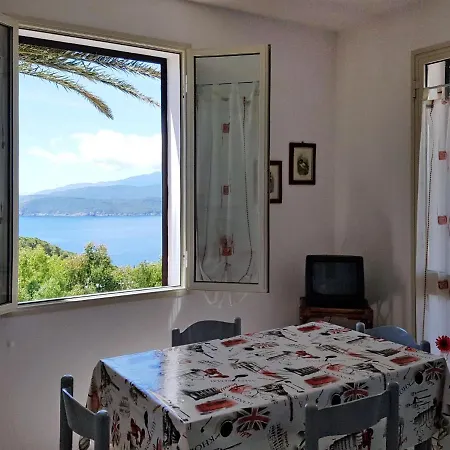 Locazione Turistica Galli-2 Capoliveri (Isola d'Elba)