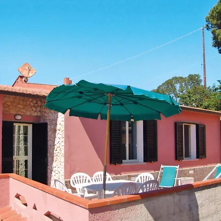 Apartmán Palma By Interhome