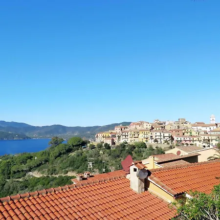 Locazione Turistica Galli-2 Capoliveri (Isola d'Elba)