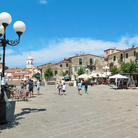 Palma By Interhome * Capoliveri (Isola d'Elba)