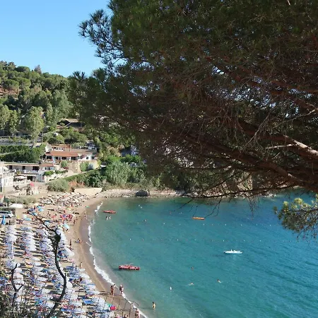 Locazione Turistica Galli-2 Appartamento Capoliveri (Isola d'Elba)