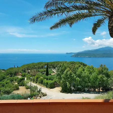 Palma By Interhome * Capoliveri (Isola d'Elba)