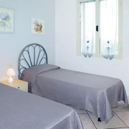 Apartman Palma By Interhome *