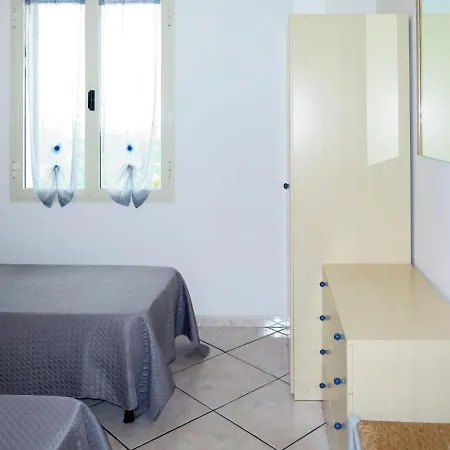 Palma By Interhome * كابوليفيري