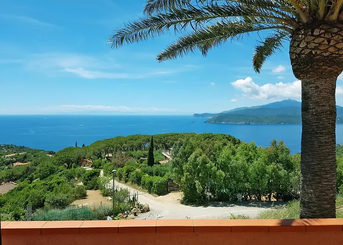 Palma By Interhome * Capoliveri (Isola d'Elba)