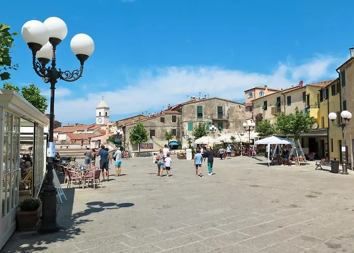 Palma By Interhome * Capoliveri (Isola d'Elba)