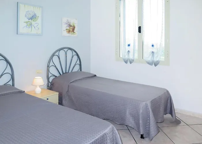 Apartman Palma By Interhome *