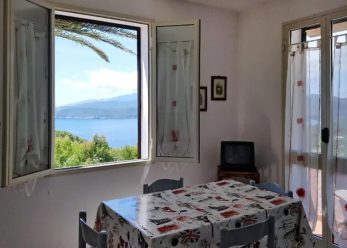 Palma By Interhome Capoliveri