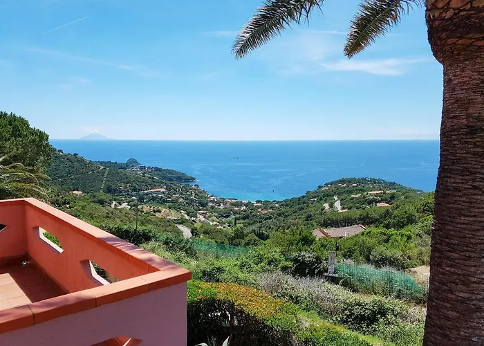 Apartman Palma By Interhome