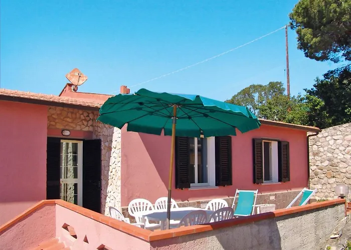 Apartman Palma By Interhome