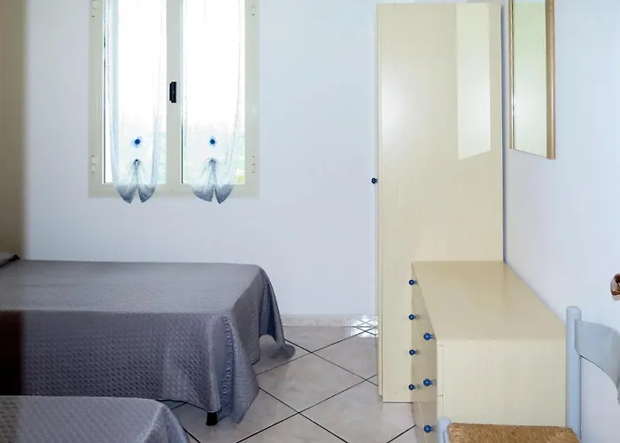 Palma By Interhome * Capoliveri