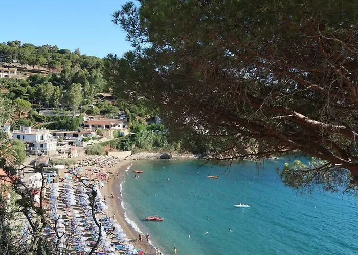 Palma By Interhome Apartman Capoliveri